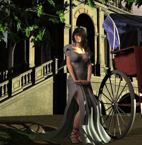 The Damsels Gallery .